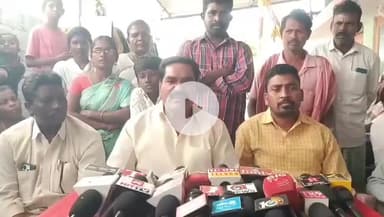 మునగాల: సీపీఎం నేతలపై అక్రమ కేసులు సరికాదు:ఆ పార్టీ జిల్లా నేత స్వరాజ్యం, ఎమ్మార్పీఎస్ అధ్యక్షులు చింత బాబు మాదిగ