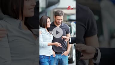 GST 2.0 से सस्ती हुई कारें फिर हुई महंगी! #Shorts #YTShorts #VirlVideo