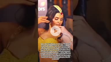 Naagin 7: Priyanka Chahar Choudhary ने Plastic Surgery पर तोड़ी चुप्पी! #trending #shorts #naagin7