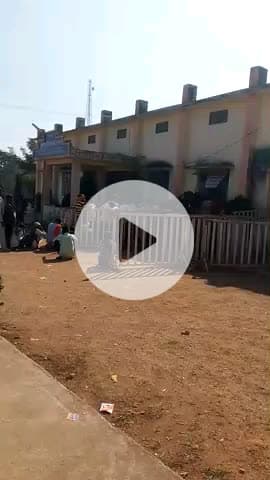 बल्देवगढ़ में किसानों को खाद्य न मिलने से हो रही काफ़ी समस्या कोई कार्रवाई नहीं #baldevgarh #tikamgarh