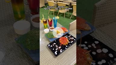 Prayagraj this is the biggest New Year Eve Party 🎉 #ytshorts #newyear2026 #newyearparty #newyeareve