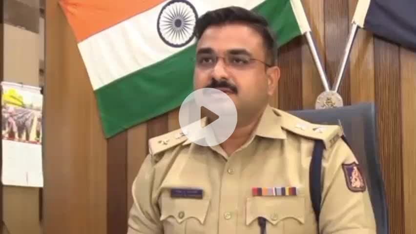 ನಿಡಗುಂದಿ: ಬೀರಲದಿನ್ನಿ ಗ್ರಾಮದ ಬಳಿಯ ಲಿಂಬೆ ತೋಟದಲ್ಲಿ ಇಸ್ಪೀಟು ಆಡುವಾಗ ಪೊಲೀಸರ ದಾಳಿ : ನಗರದಲ್ಲಿ ಎಸ್ ಪಿ ಲಕ್ಷ್ಮಣ ನಿಂಬರಗಿ