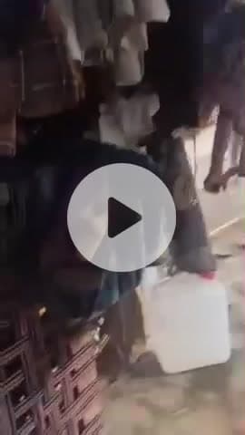 ఆత్మకూరు ఎస్: పాతర్లపాడులో భూతగాదా: రణరంగమైన గ్రామం