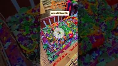 साल का आखिरी मंगलवार 🚩🔱..#prayagraj #hanuman #explore #trending #vira