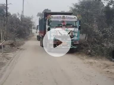 #rtobuxar
#sp buxar rto officer or police ko koe matlab nhi hai