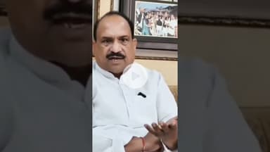 डूंगरपुर कांग्रेस के पूर्व जिलाअध्यक्ष दिनेश खोड़निया की प्रेस वार्ता #rajasthanupdates #viralnews