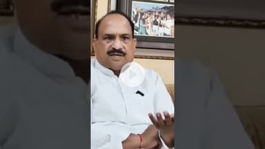 राजस्थान के कुछ नेता मुझे ईर्ष्या रखते हैं: खोड़निया #viralnews #rajasthanupdates #trendingreels