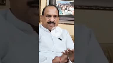 हमारी पार्टी एक बड़ा नेता शामिल है, समय आने पर करूंगा नाम उजागर: खोड़निया #rajasthanupdates