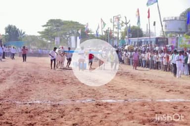 తాడూరు: తాడూరు మండల కేంద్రంలో ఘనంగా రైతు సంబరాలు ,ముఖ్య అతిథిగా నాగర్ కర్నూల్ ఎమ్మెల్యే రాజేష్ రెడ్డి