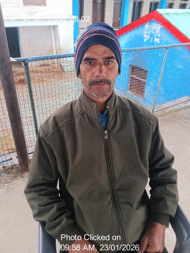 गजा: 23-Jan-26 : Social Audit Meeting