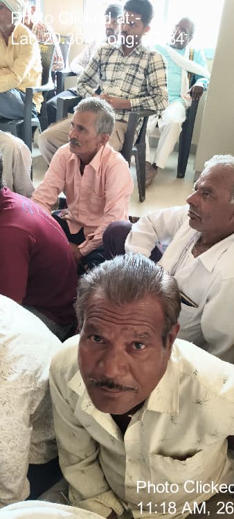 महागाव: 26-Jan-26 : 26 Th January Special Gram Sabha