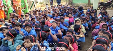 କୋଡିଙ୍ଗା: 26-Jan-26 : ସ୍ଵତନ୍ତ୍ର ଗ୍ରାମସଭା
