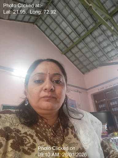 વાગરા: 26-Jan-26 : Khas Sabha