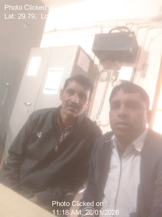 सादुलशहर: 26-Jan-26 : Gram Sabha