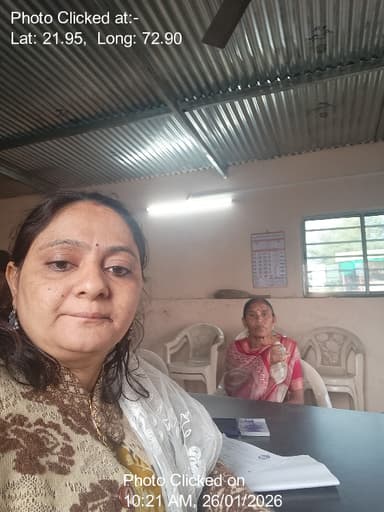 વાગરા: 26-Jan-26 : Khas Sabha