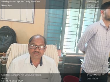 ಹೆಬ್ರಿ: 29-Jan-26 : Supplimentery Plan