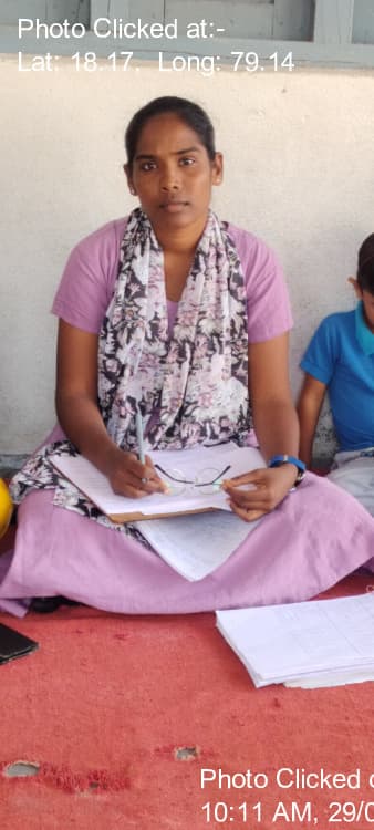 నారాయణరావుపేట: 29-Jan-26 : 15Th Round Social Audit Gramsabha