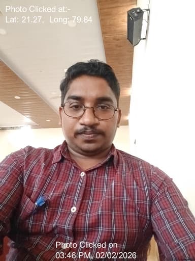 अर्जुनी मोरगाव: 02-Feb-26 : Viksit Bharat Vb Ram G Discussion