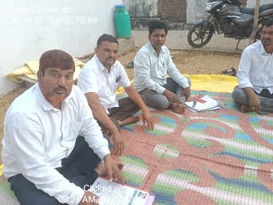 బెలా: 02-Feb-26 : Mgnrega Awareness