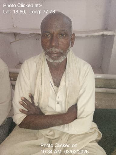 రుద్రూర్: 03-Feb-26 : 16Th Round Social Audit