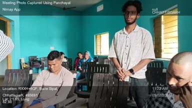 05-Feb-26 : Social Audit Vishesh Gram Sabha