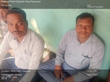 05-Feb-26 : Social Audit Vishesh Gram Sabha Gp Badadaraha