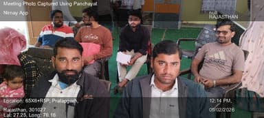 09-Feb-26 : Sa Gramsabha