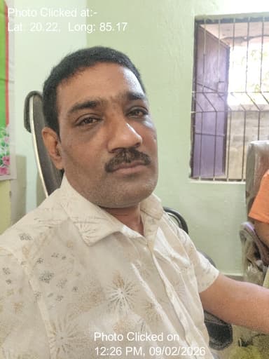 ଇଟାମାଟି: 09-Feb-26 : Social Audit Gramsabha