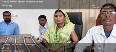 10-Feb-26 : Manrega Avm Pm Aawas Sambandhi