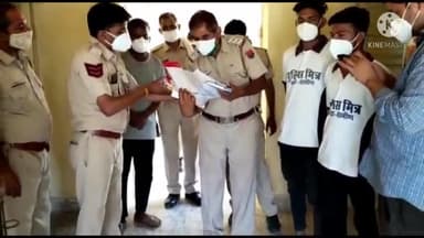 #covid19 #indiafightscovid19 great work 👍👍