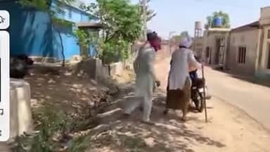 latest #shaktimaan
wooow kyaa baat hai
ise viral karna hi padega