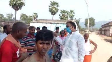 #जय_जय_हो_रफीगंज_विधानसभा_के  #हमारे  #नेता_पूर्व  #विधायक #अशोक #कुमार #सिंह #भैया #जी ...#बहुत_बहुत_सुंदर #कार्य।
#जय_