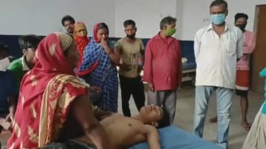 #Dileep murtikar ne ki Khud Khushi