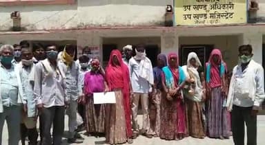 रास्ते को बहाल किया जाए
#ashokchandana