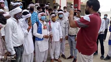 राजस्थान की भील बाहुल्य क्षेत्र उदयपुर संभाग में क्या बनेगा #भील प्रदेश खबर https://public.app/s/NW1Gf
अपने क्षेत्र अरन