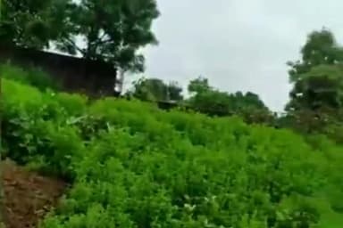 टिकरी में स्थित किला अंदर में गैर कानूनी तरीके से नीव की खुदाई को नागरिकों ने लगाई रोक |#tikiri @ajaytikariya14 #tikamga
