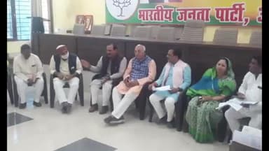 कल हमारे जनपद आज़मगढ़ में विश्व विद्यालय का भूमि पूजन गृह मंत्री श्री अमित शाह के कर कमलो द्वारा किया जायेगा #जय_हो