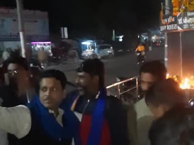 सभी साथीयो का बहुत बहुत साधुवाद👏👏👏
#महापरिनिर्वाण_दिवस दमोह मध्यप्रदेश