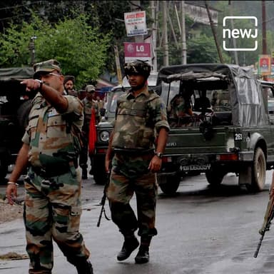 #afspa #कश्मीर #नागालैंड #आतंकवाद #भारत #मौत #हत्या #आसाम #बंगाल #मणिपुर