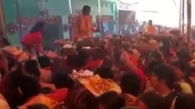 #बाबा #गणिनाथ #गोविन्द #धाम खरीक,(नवगछिया)भागलपुर के 17वां वार्षिक पूजनोत्सव कार्यक्रम (18/12/2021)