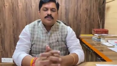 #कोलारस क्षेत्र सांसद डॉक्टर के पी यादव ने कृषि मंत्री कमल पटेल से मुलाकात किसानों के लिए मांग की