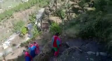 #यूकेडी_लाएगी_भू_कानून
#उत्तराखंड_मांगे_भू_कानून