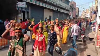 #shivnandanpur Sulthanganj Bhagalpur Bihar.