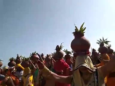 बयाना तहसील जिला भरतपुर का कार्यक्रम गांव लहचोरा खुर्द।#बयाना