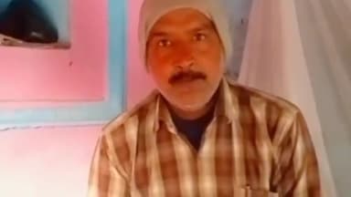 #नीतीश #सरकार में #सरकारी #अधिकारी #बिना #पैसे का #काम नहीं #करता है इसका #अंदाजा इस #खबर से लगाए को #2011से #आवेदन पर #करवाई नही हुआ