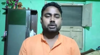 वर्ष 2047 में भारत बनेगा महाशक्ति:- ऋषि कर्ण
#rishikarn #abvpmadhepur #abvpvoice #madhepur