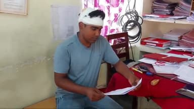 #parihara news
#@पड़िहारा समाचार