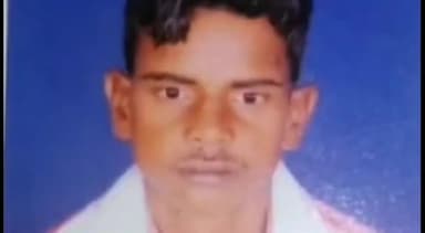 #इटावा #बसरेहर परिजन लगा रहे थे हत्या का आरोप पोस्ट मार्टम रिपोर्ट में हुआ मौत का खुलासा हार्ट अटैक निकली मौत की वजह