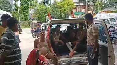 #dm_supaul #sp_supaul #supaul #bihar #nitishkumar #niraj @nirajbablu