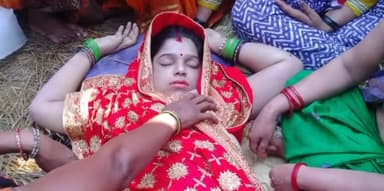 #Justice #Anita Rathore wants #justice #ShakyaNursingHome #TheWorstNursingHome
